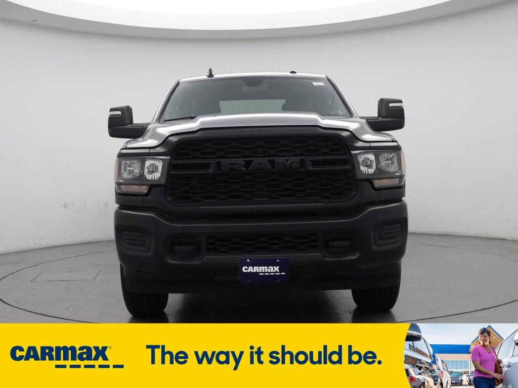 used 2024 Ram 2500 car, priced at $39,998