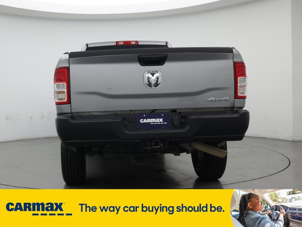 used 2024 Ram 2500 car, priced at $39,998