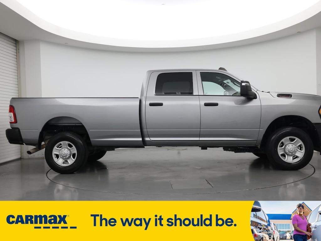 used 2024 Ram 2500 car, priced at $39,998