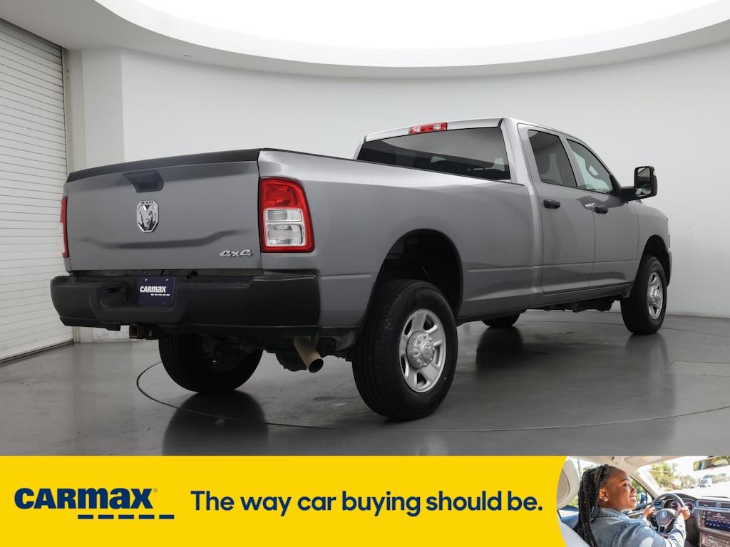 used 2024 Ram 2500 car, priced at $39,998