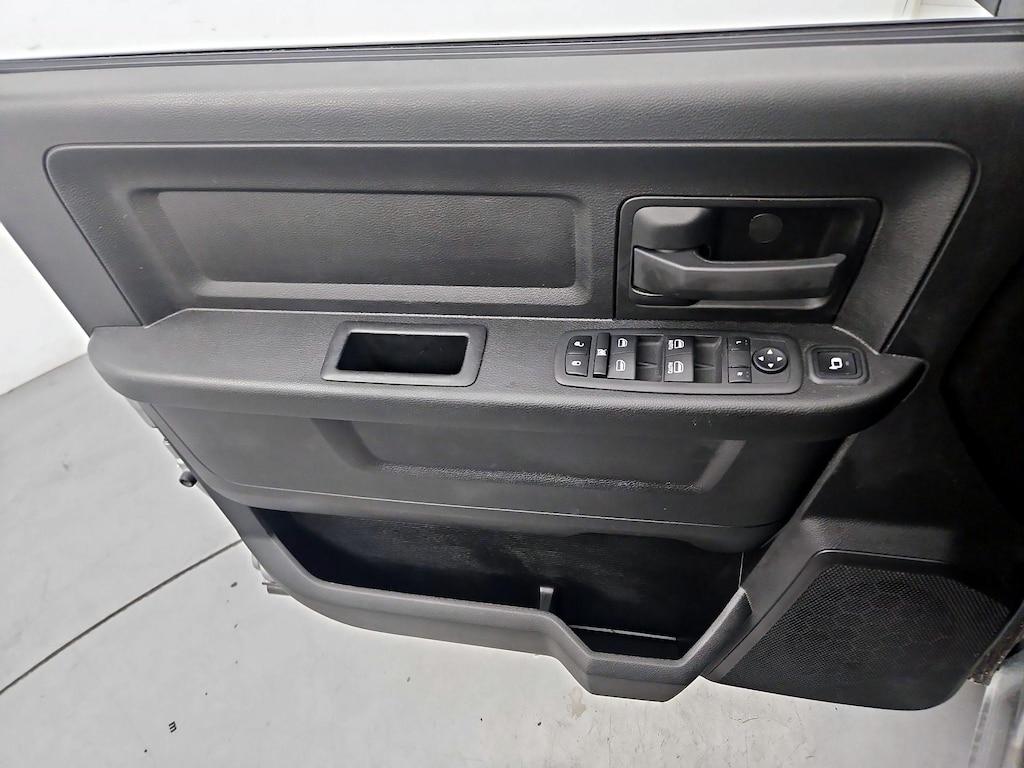 used 2024 Ram 2500 car, priced at $39,998