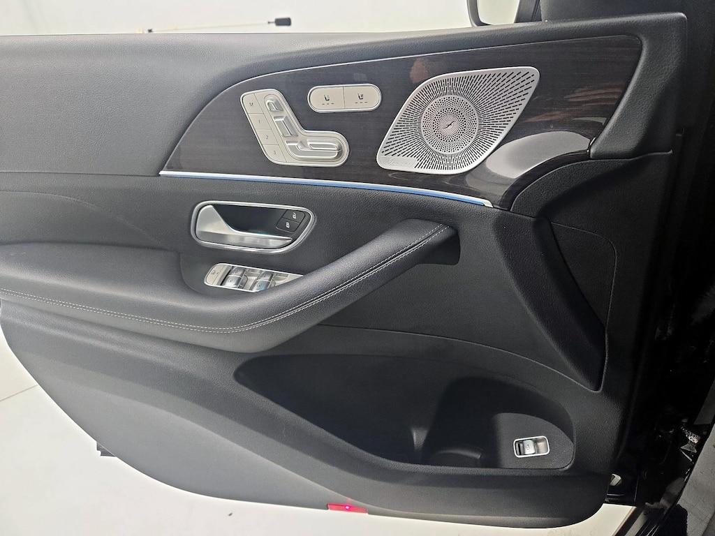 used 2020 Mercedes-Benz GLE 350 car, priced at $34,998