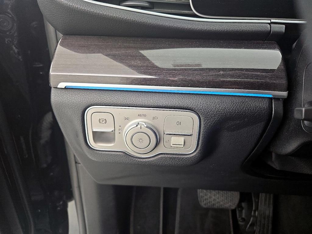 used 2020 Mercedes-Benz GLE 350 car, priced at $34,998