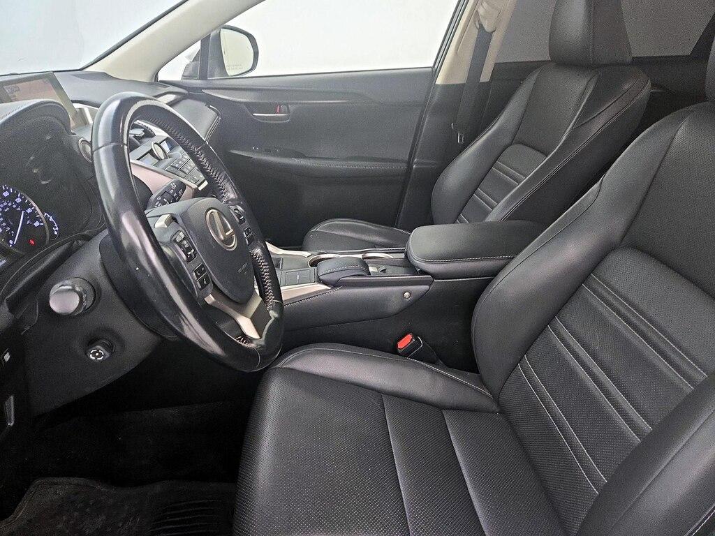 used 2016 Lexus NX 200t car, priced at $17,998