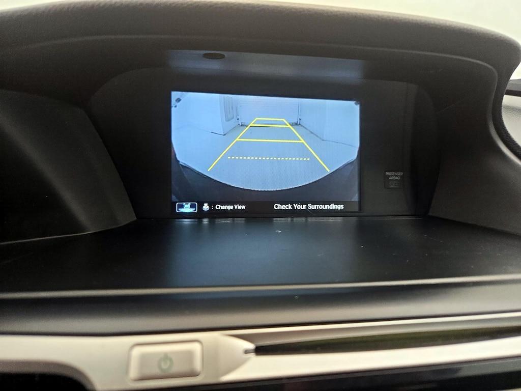 used 2015 Honda Accord car, priced at $14,998