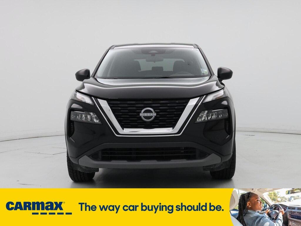 used 2023 Nissan Rogue car, priced at $22,998