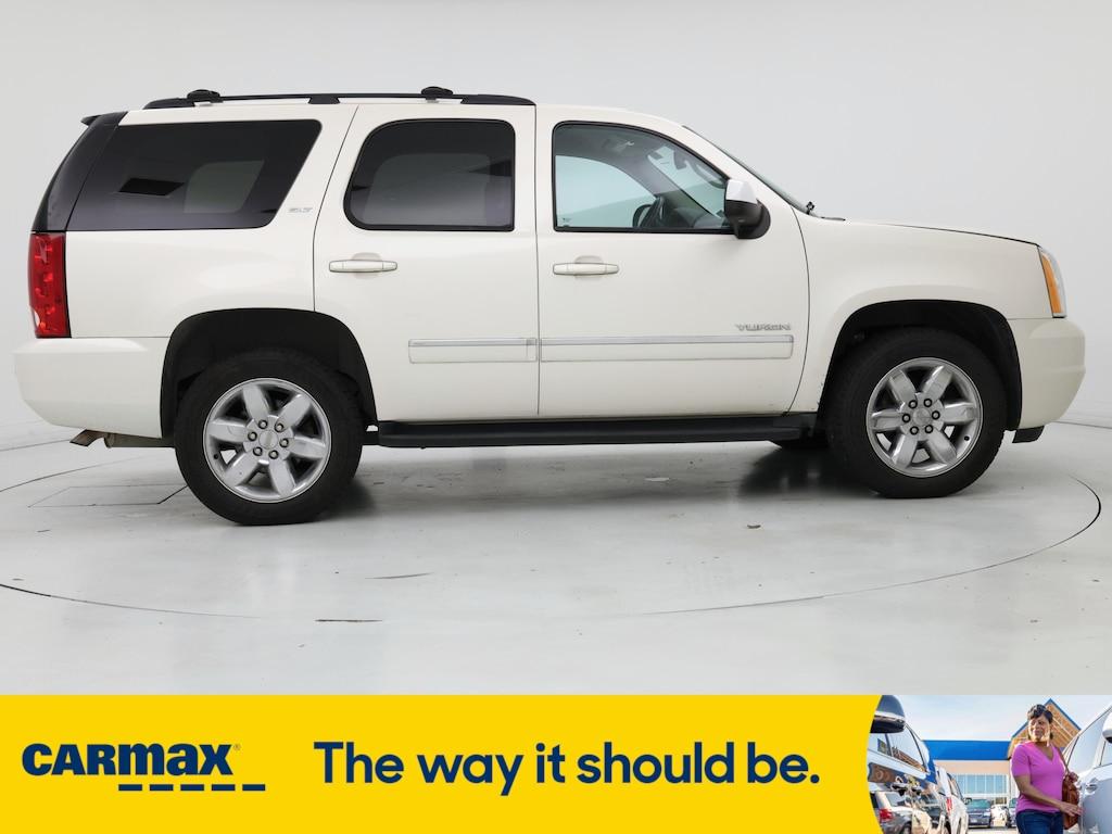 used 2013 GMC Yukon car, priced at $23,998