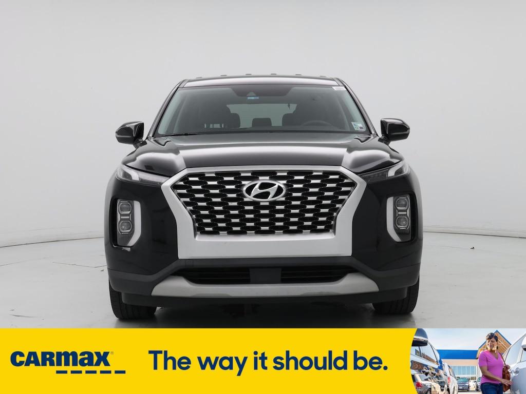 used 2022 Hyundai Palisade car, priced at $29,998