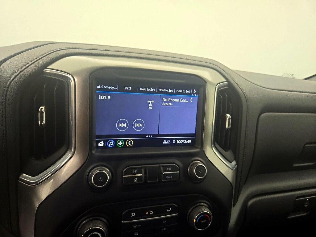 used 2021 Chevrolet Silverado 2500 car, priced at $46,998