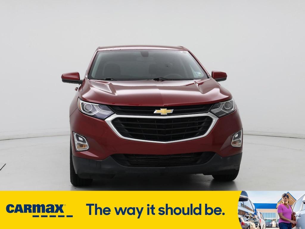 used 2019 Chevrolet Equinox car, priced at $18,998