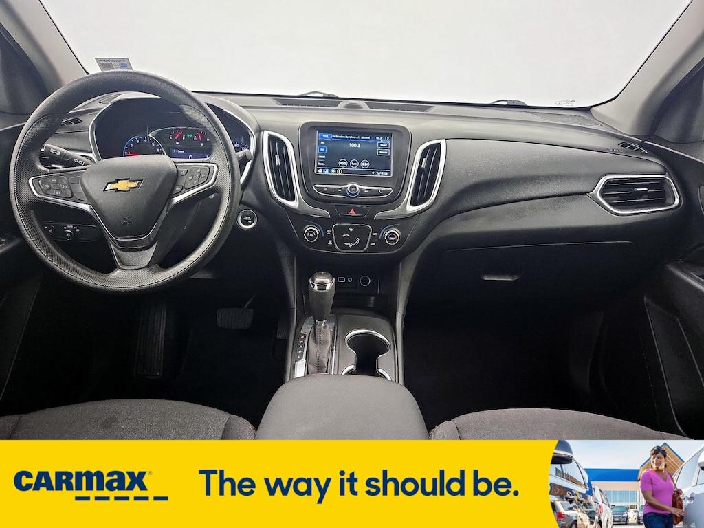 used 2019 Chevrolet Equinox car, priced at $18,998