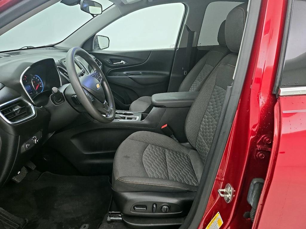 used 2019 Chevrolet Equinox car, priced at $18,998