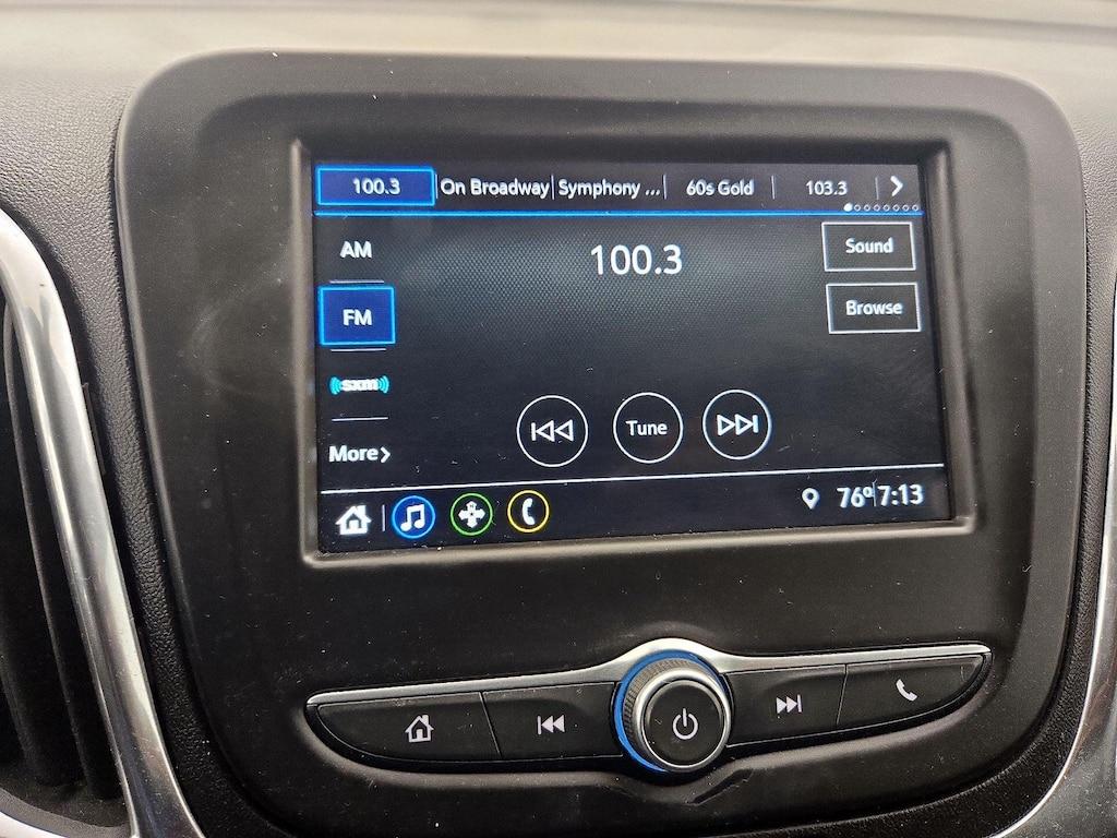 used 2019 Chevrolet Equinox car, priced at $18,998