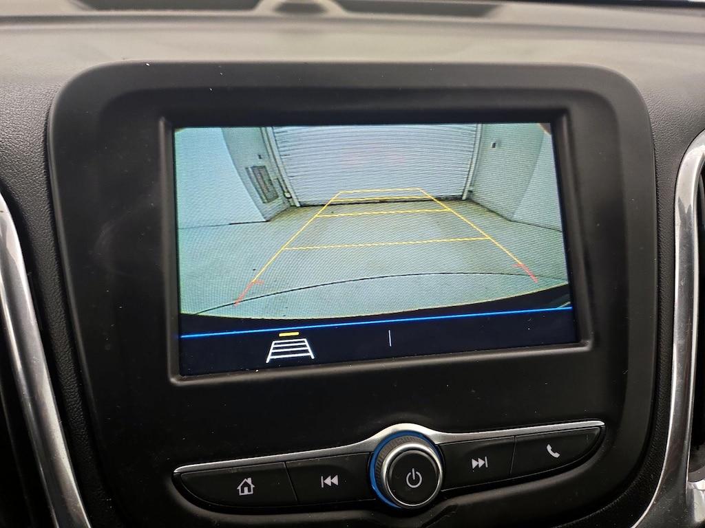 used 2019 Chevrolet Equinox car, priced at $18,998
