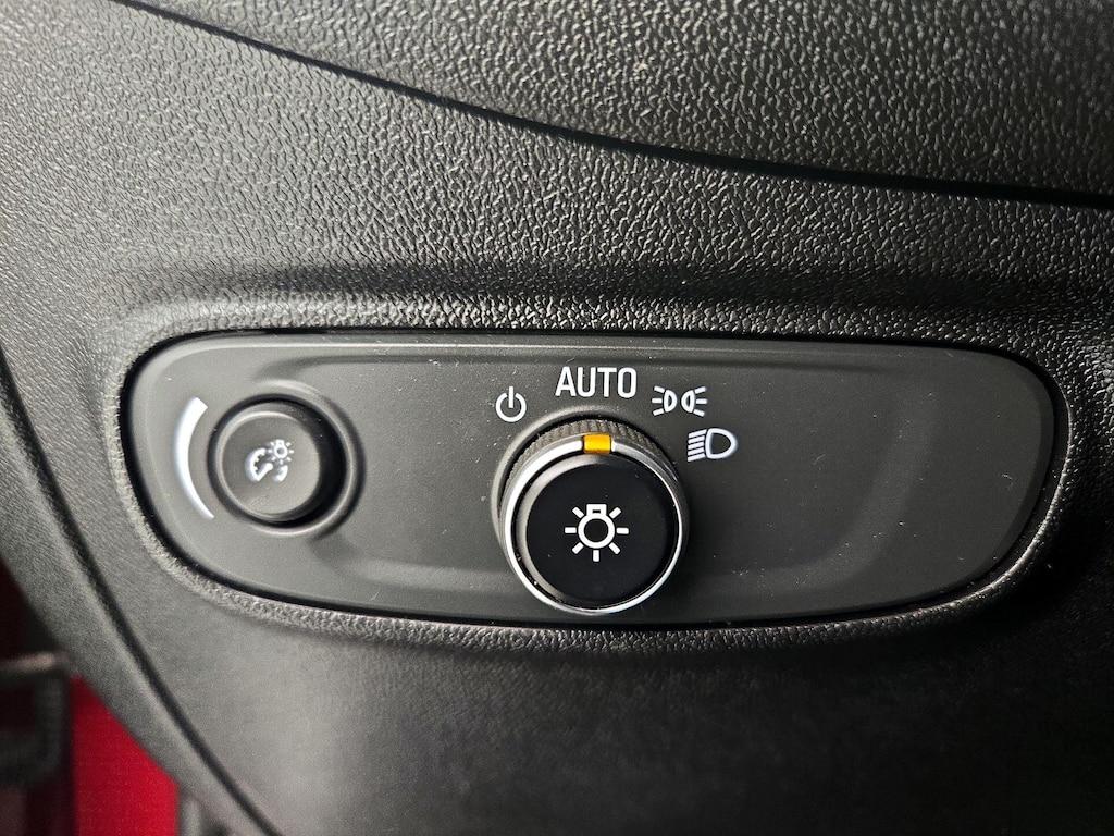 used 2019 Chevrolet Equinox car, priced at $18,998