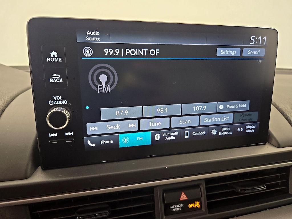 used 2025 Honda Pilot car, priced at $40,998