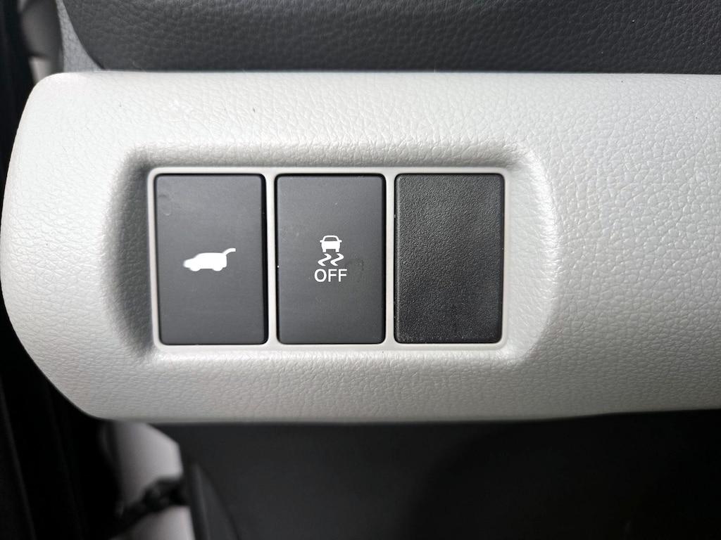 used 2025 Honda Pilot car, priced at $40,998