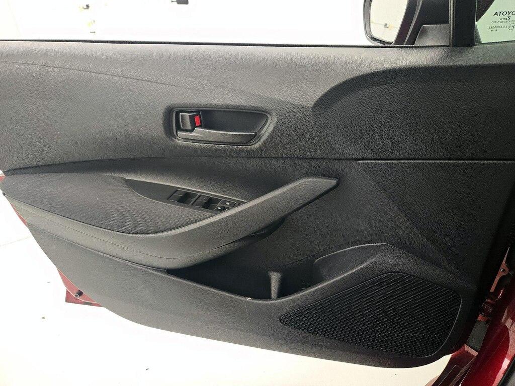 used 2022 Toyota Corolla car, priced at $19,998