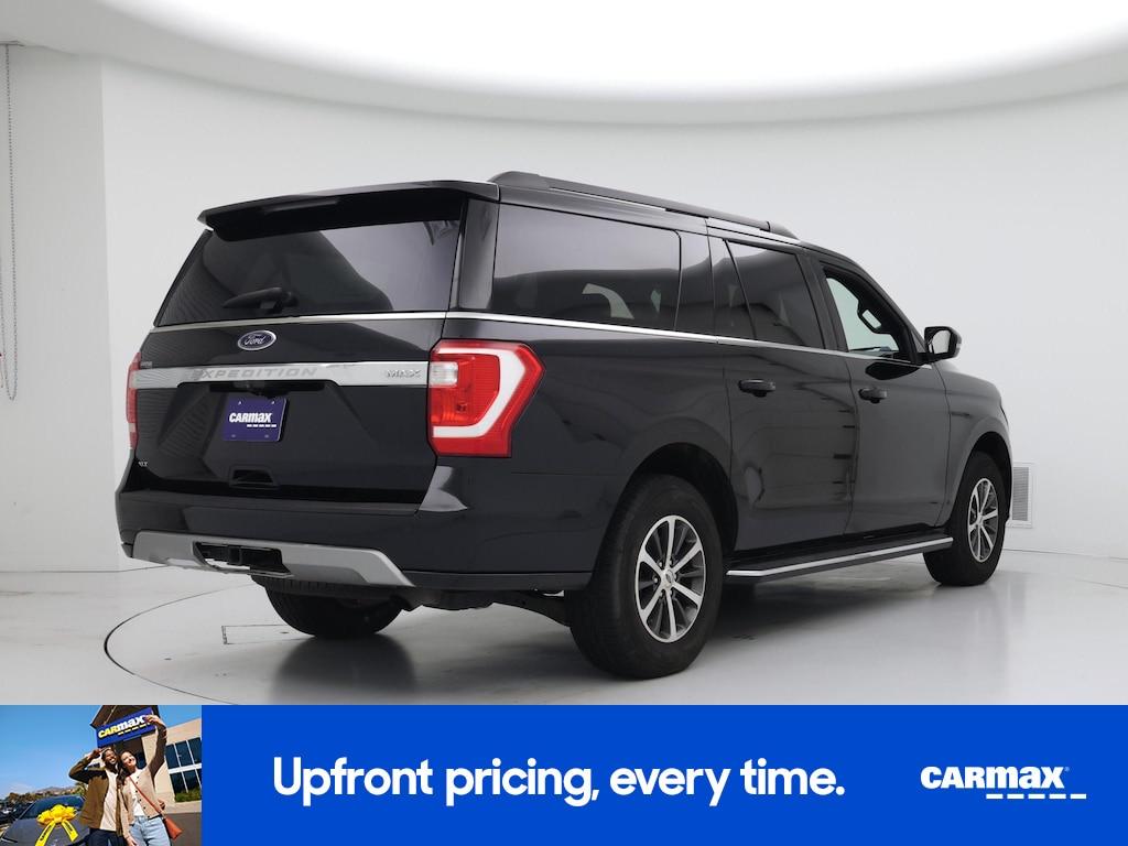 used 2020 Ford Expedition car, priced at $35,998