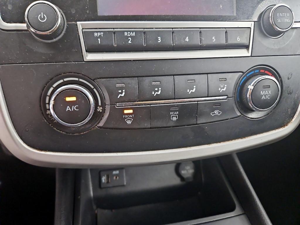 used 2016 Nissan Altima car, priced at $14,599