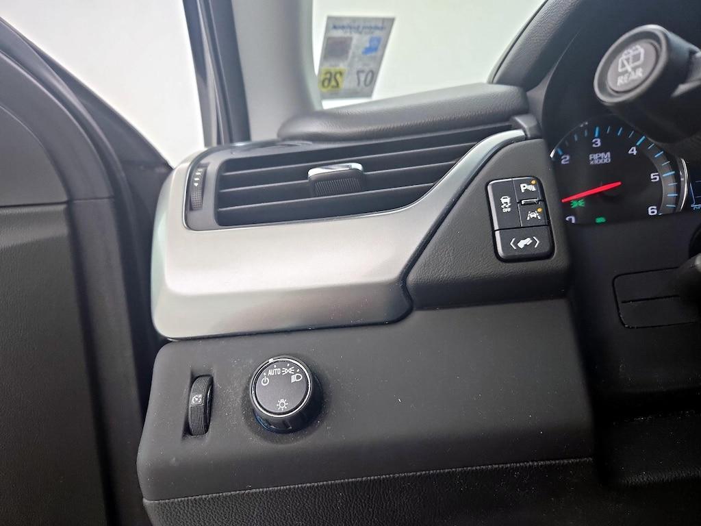 used 2017 Chevrolet Tahoe car, priced at $27,998