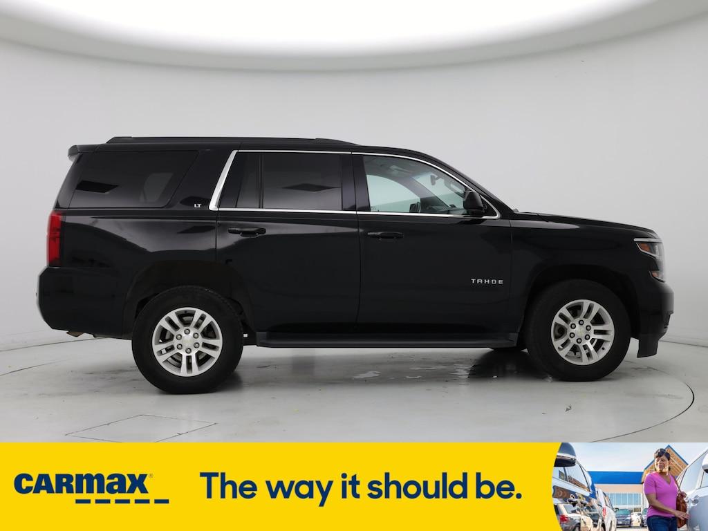 used 2017 Chevrolet Tahoe car, priced at $27,998