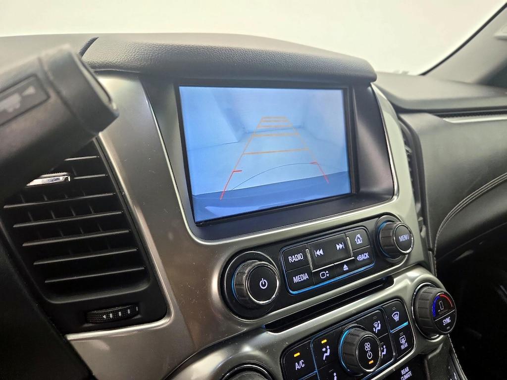 used 2017 Chevrolet Tahoe car, priced at $27,998