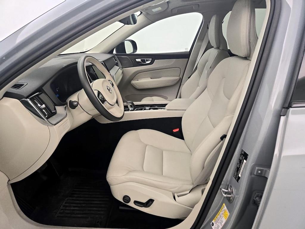 used 2024 Volvo XC60 Recharge Plug-In Hybrid car, priced at $47,998