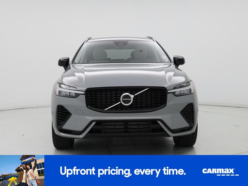 used 2024 Volvo XC60 Recharge Plug-In Hybrid car, priced at $47,998