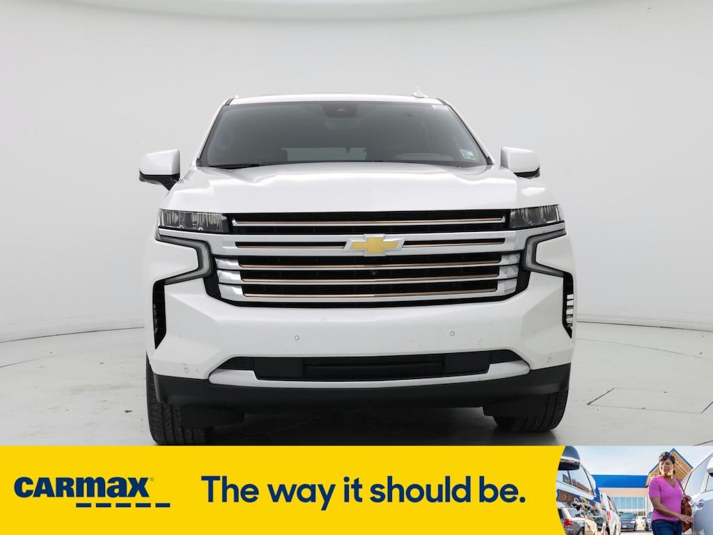 used 2023 Chevrolet Tahoe car, priced at $61,998