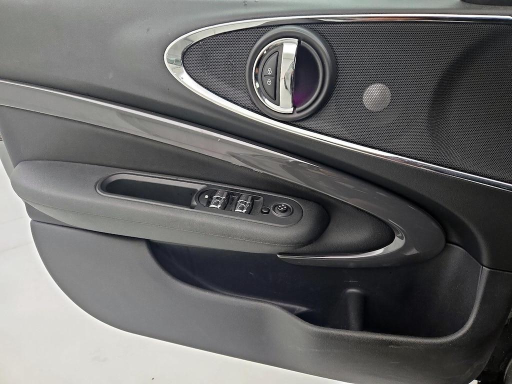 used 2018 MINI Clubman car, priced at $17,998