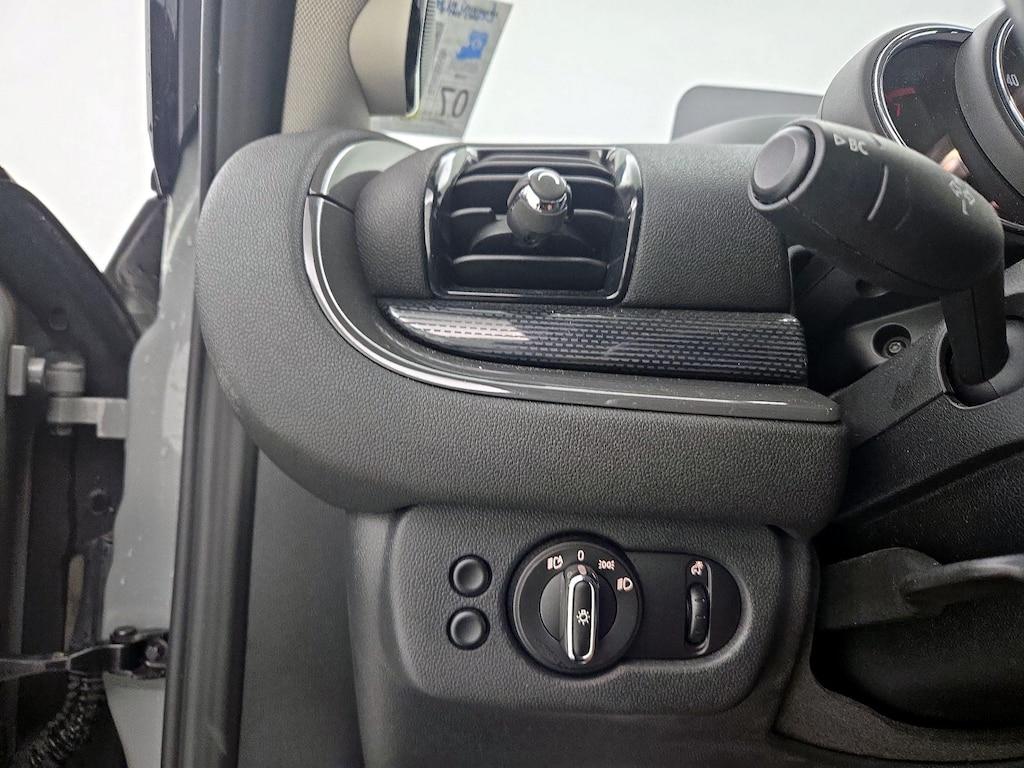 used 2018 MINI Clubman car, priced at $17,998
