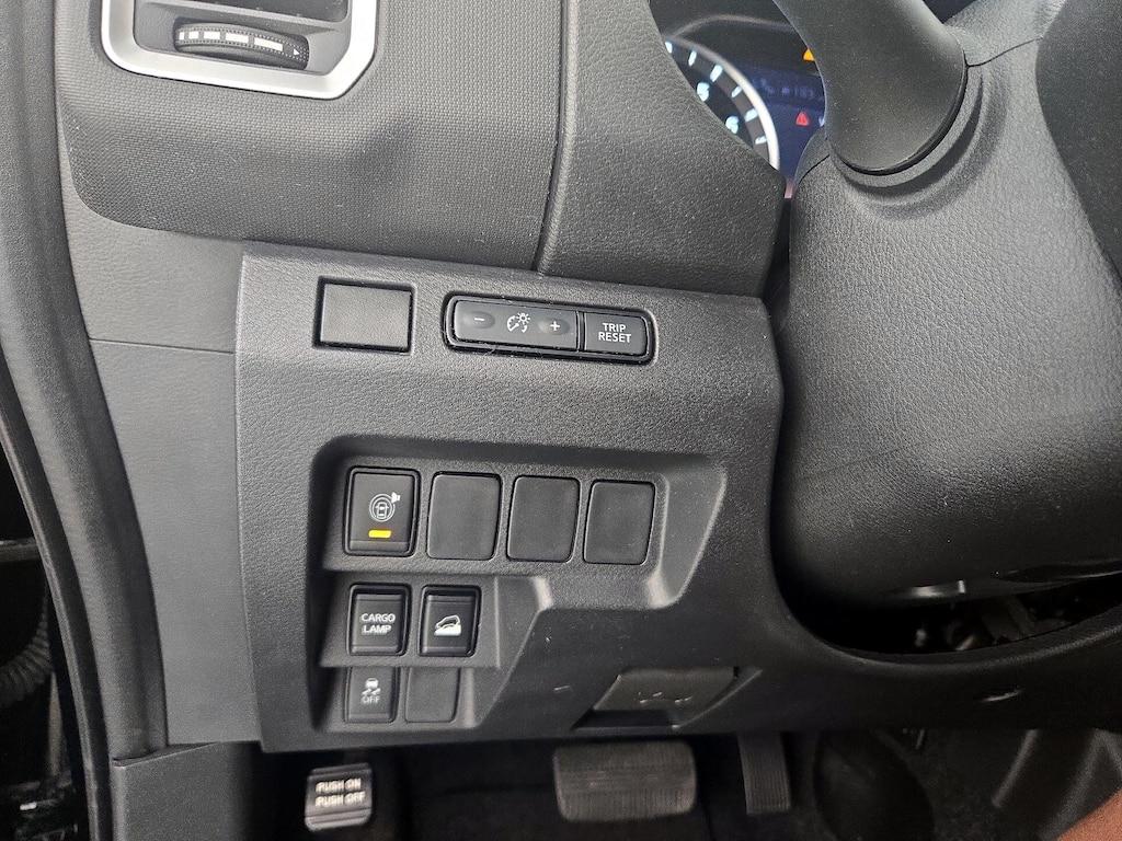 used 2023 Nissan Frontier car, priced at $29,998