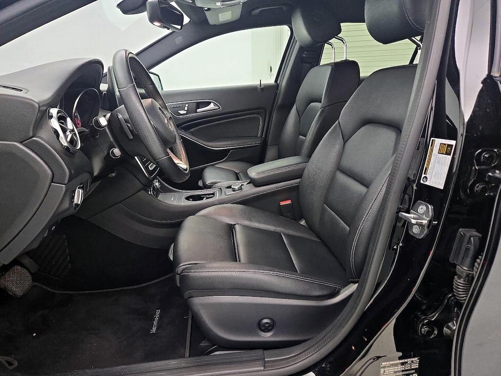 used 2020 Mercedes-Benz GLA 250 car, priced at $22,998
