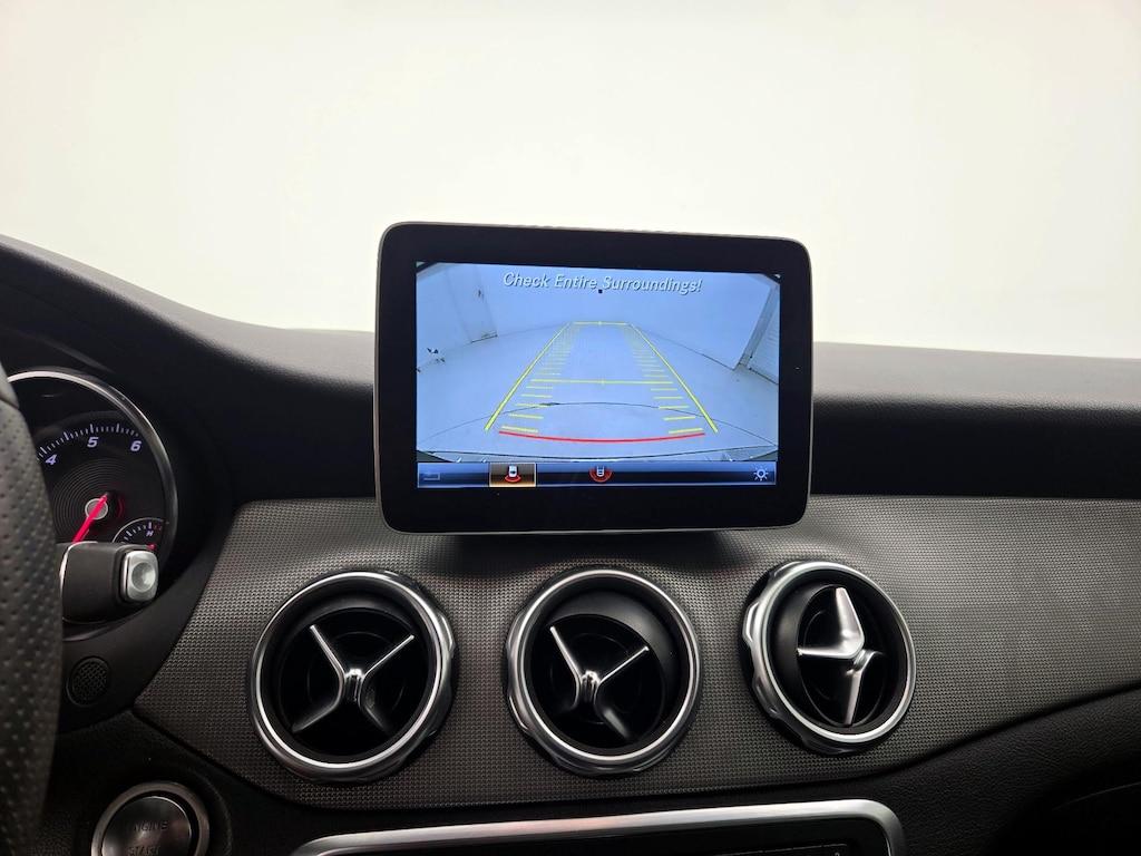 used 2020 Mercedes-Benz GLA 250 car, priced at $22,998