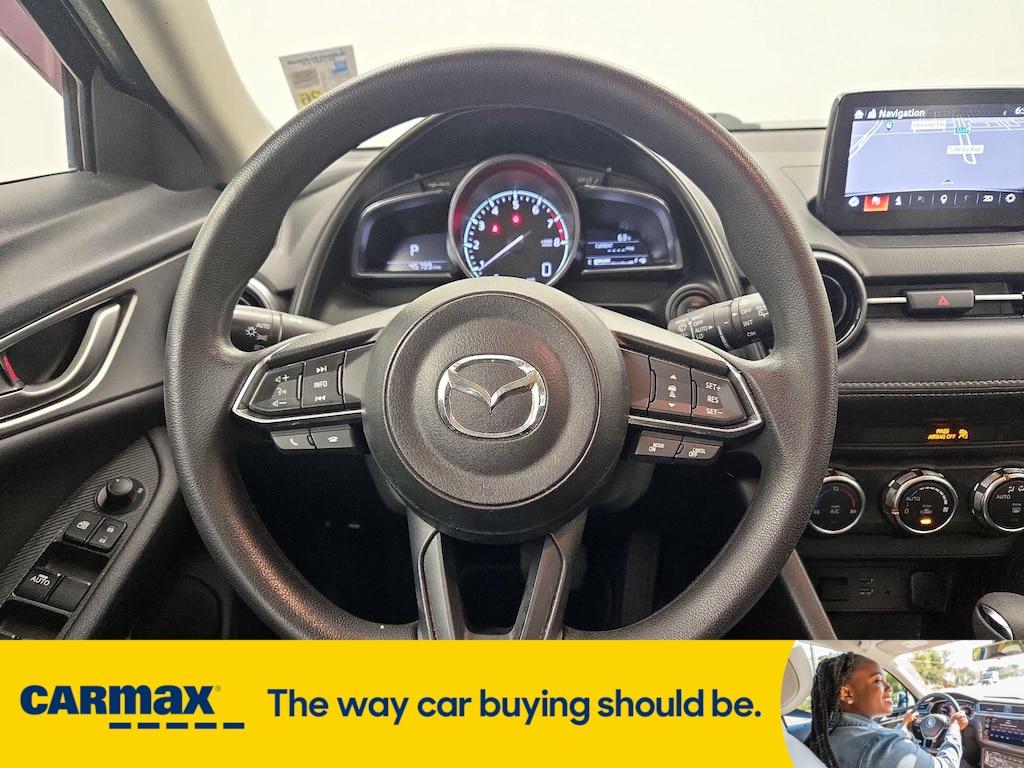 used 2019 Mazda CX-3 car, priced at $17,998