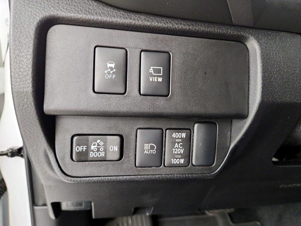 used 2023 Toyota Tacoma car, priced at $39,998