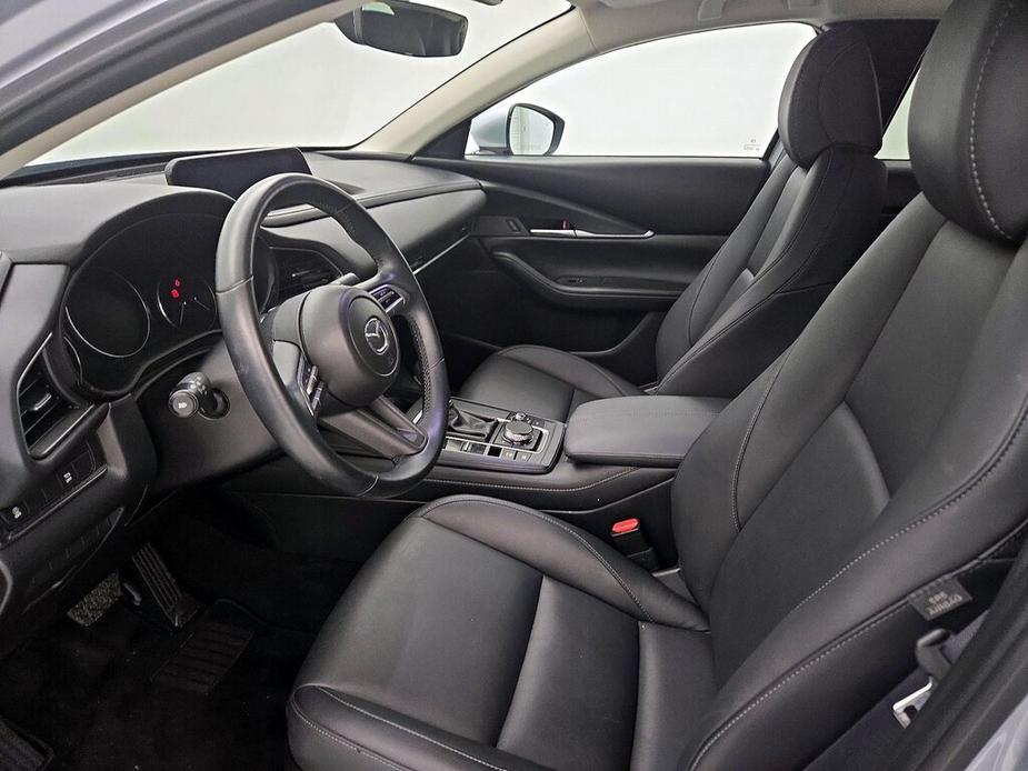 used 2021 Mazda CX-30 car, priced at $21,998