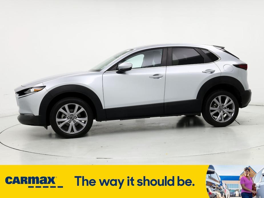 used 2021 Mazda CX-30 car, priced at $21,998