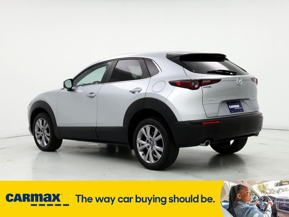 used 2021 Mazda CX-30 car, priced at $21,998