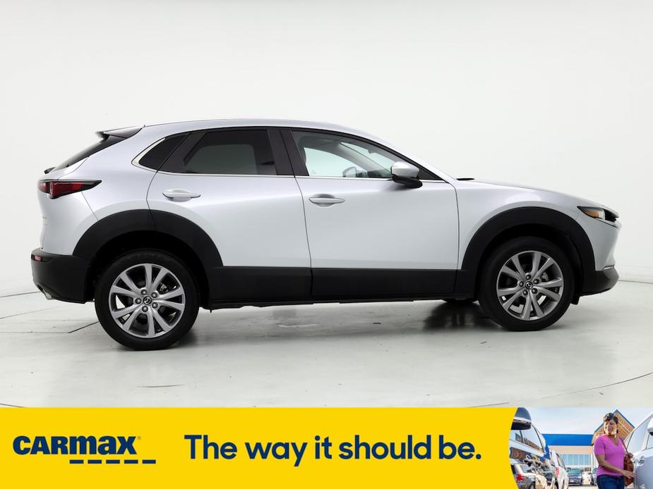 used 2021 Mazda CX-30 car, priced at $21,998