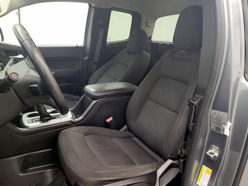 used 2022 Chevrolet Colorado car, priced at $20,998
