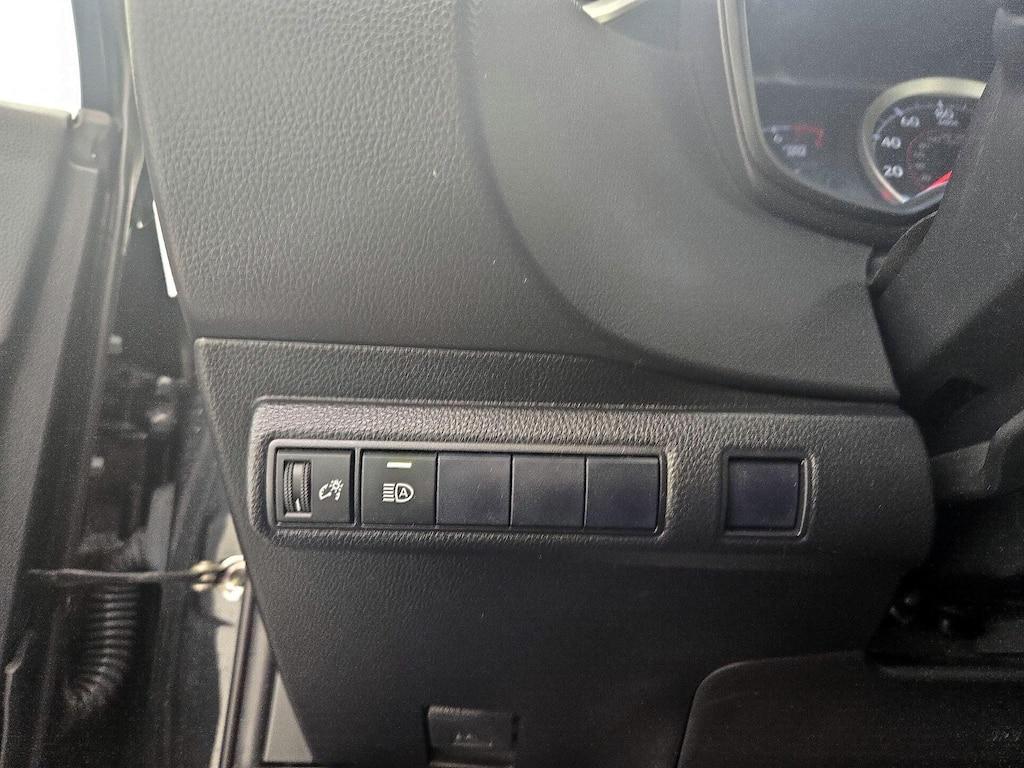 used 2021 Toyota Corolla car, priced at $21,998