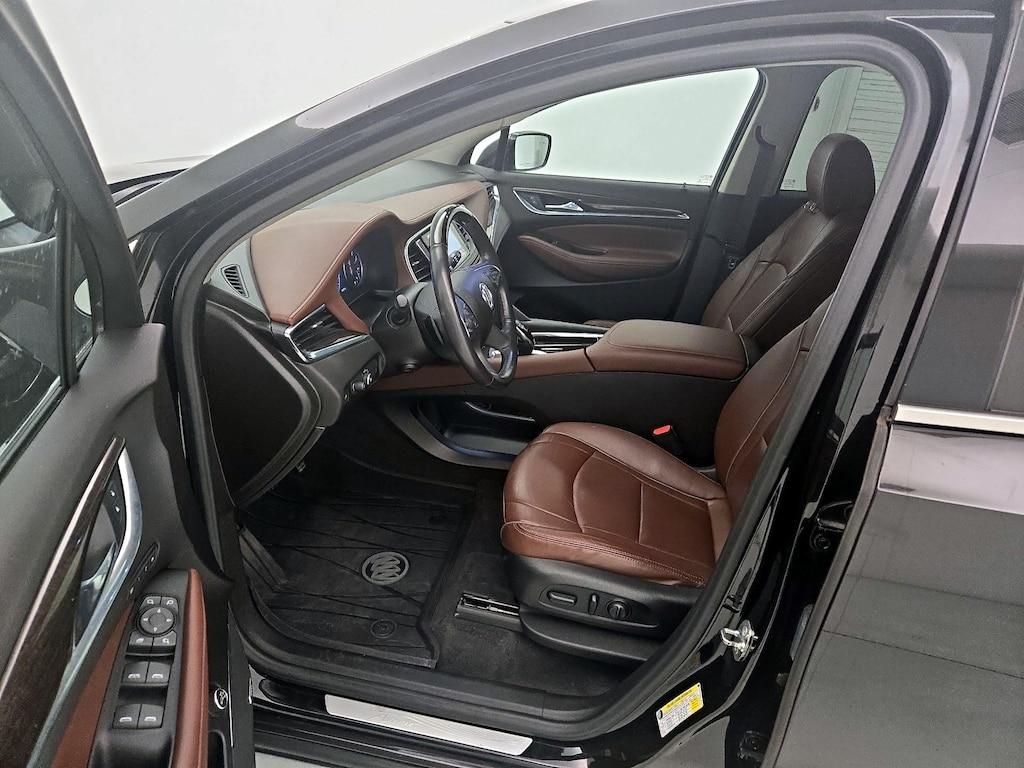 used 2018 Buick Enclave car, priced at $25,998