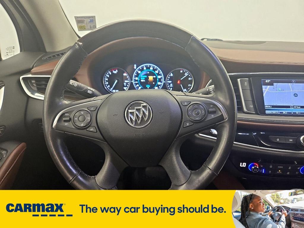 used 2018 Buick Enclave car, priced at $25,998