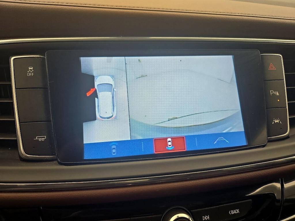 used 2018 Buick Enclave car, priced at $25,998