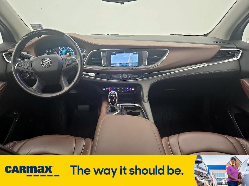 used 2018 Buick Enclave car, priced at $25,998