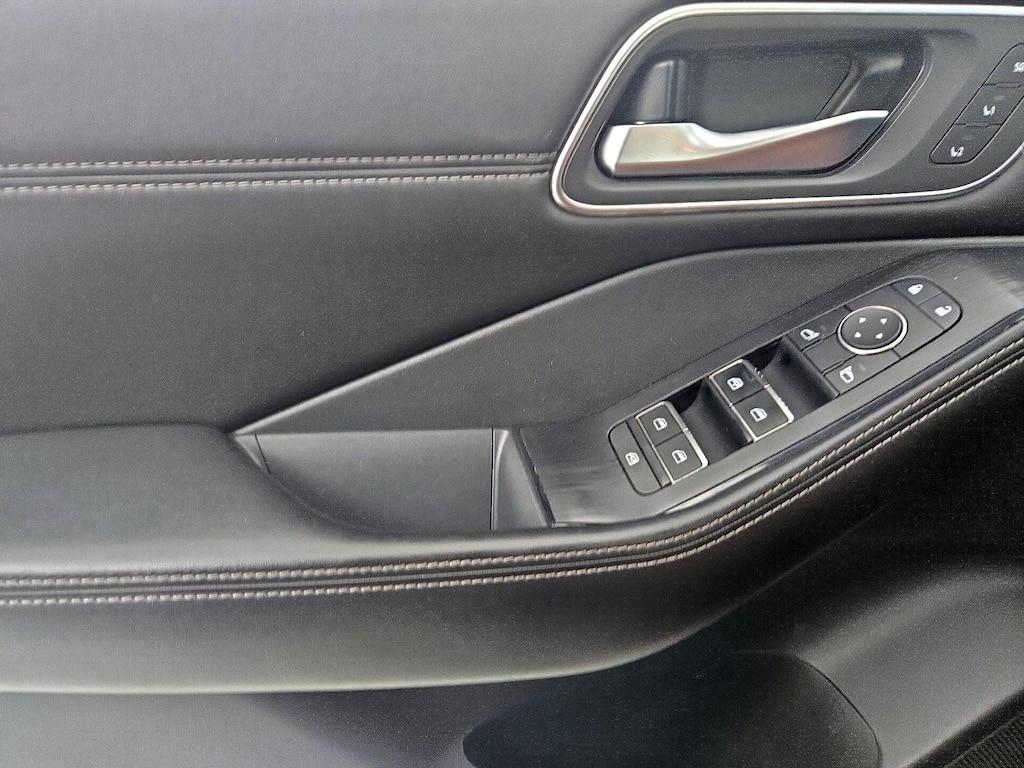 used 2021 Nissan Rogue car, priced at $23,998