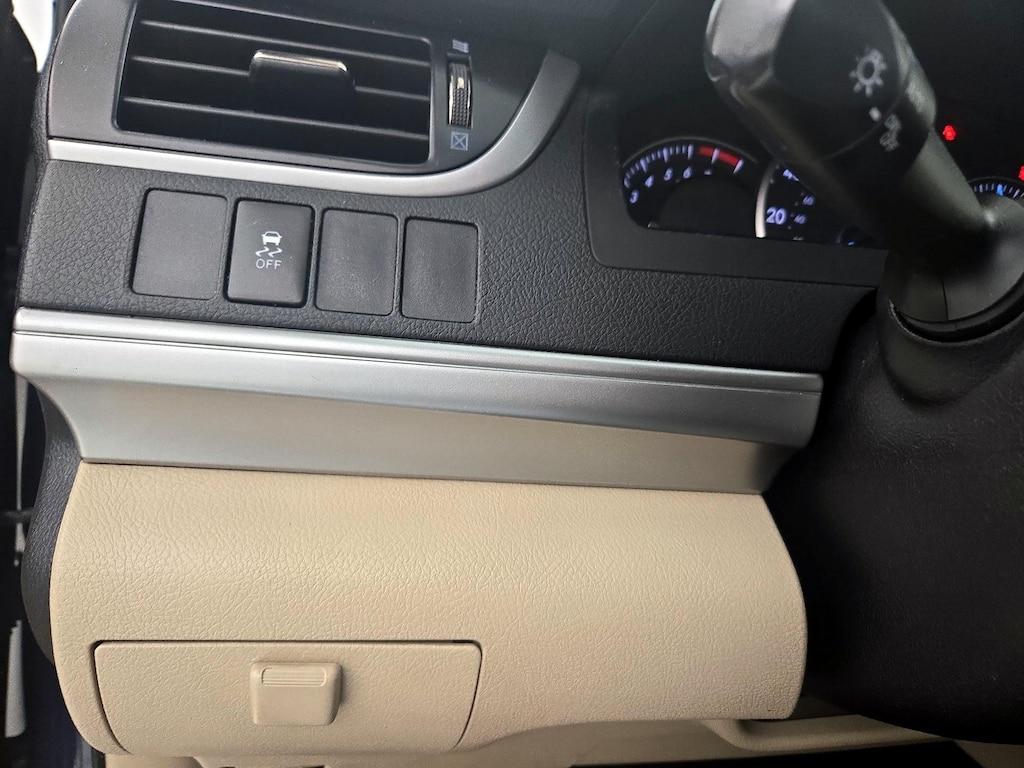 used 2014 Toyota Camry car, priced at $14,998