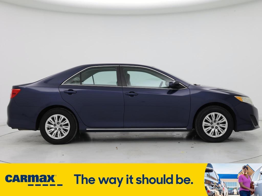 used 2014 Toyota Camry car, priced at $14,998